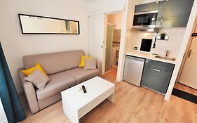 Appartement Au Coeur De La Ville De Taverny