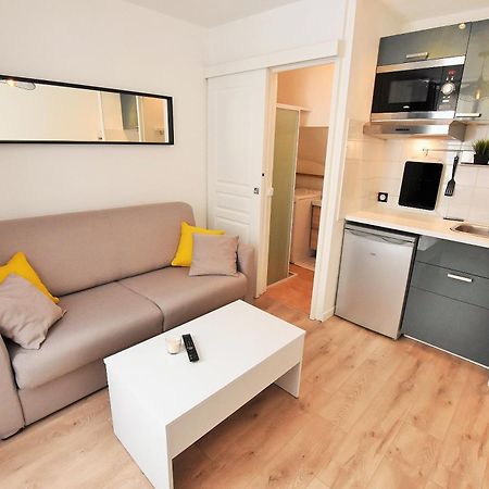 Appartement Au Coeur De La Ville De Taverny Extérieur photo