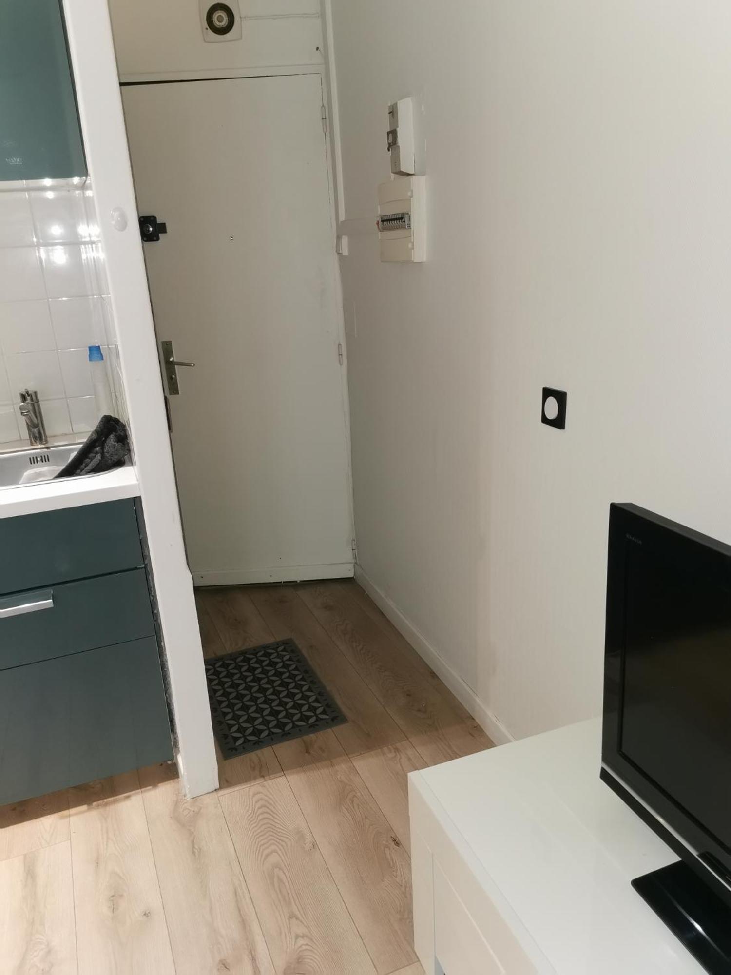 Appartement Au Coeur De La Ville De Taverny Extérieur photo