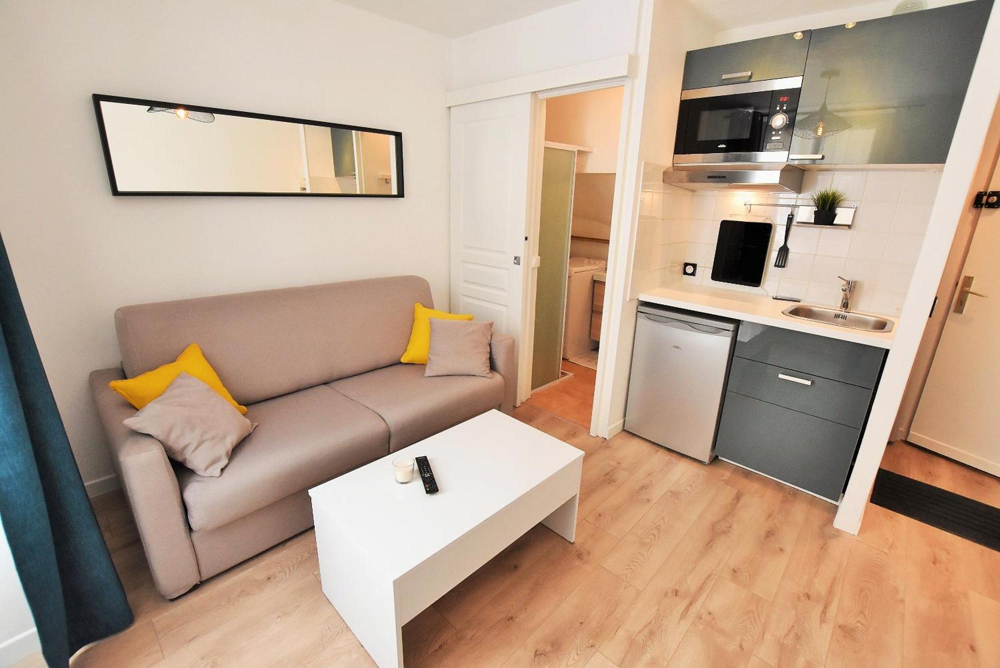Appartement Au Coeur De La Ville De Taverny Extérieur photo